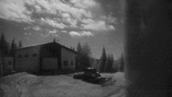 Stuhleckbahn Bergstation