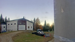 Stuhleckbahn Bergstation