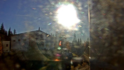 Stuhleckbahn Bergstation