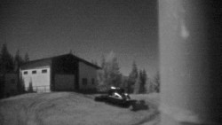 Stuhleckbahn Bergstation