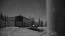 Stuhleckbahn Bergstation