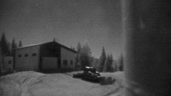 Stuhleckbahn Bergstation