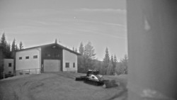 Stuhleckbahn Bergstation