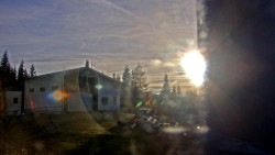 Stuhleckbahn Bergstation