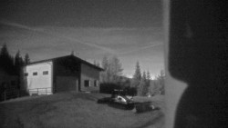 Stuhleckbahn Bergstation