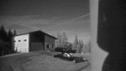 Stuhleckbahn Bergstation