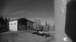 Stuhleckbahn Bergstation