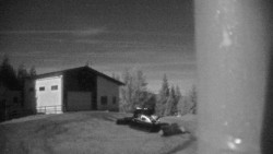 Stuhleckbahn Bergstation