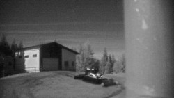 Stuhleckbahn Bergstation