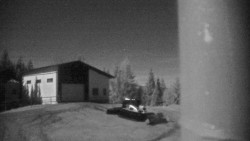 Stuhleckbahn Bergstation