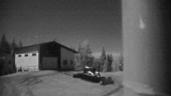 Stuhleckbahn Bergstation