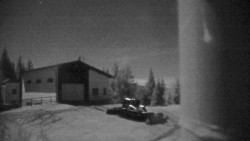 Stuhleckbahn Bergstation