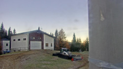 Stuhleckbahn Bergstation