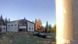 Stuhleckbahn Bergstation