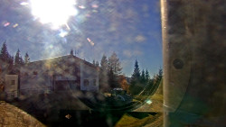 Stuhleckbahn Bergstation