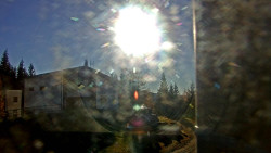 Stuhleckbahn Bergstation