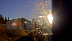 Stuhleckbahn Bergstation