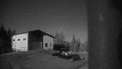 Stuhleckbahn Bergstation