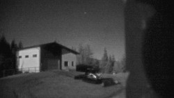 Stuhleckbahn Bergstation