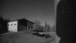 Stuhleckbahn Bergstation