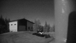 Stuhleckbahn Bergstation