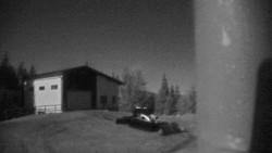 Stuhleckbahn Bergstation