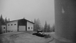 Stuhleckbahn Bergstation