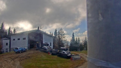 Stuhleckbahn Bergstation