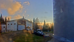 Stuhleckbahn Bergstation