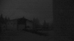 Stuhleckbahn Bergstation