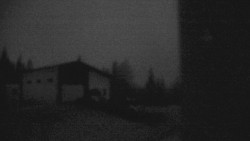 Stuhleckbahn Bergstation