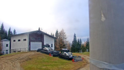 Stuhleckbahn Bergstation