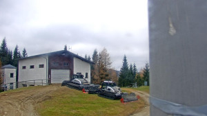 Stuhleck - Stuhleckbahn Bergstation - 8.11.2025 v 13:00 Stuhleck - Stuhleckbahn Bergstation - 8.11.2025 v 13:00