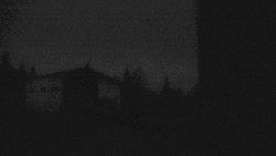 Stuhleckbahn Bergstation