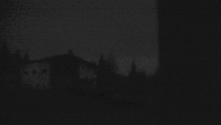 Stuhleckbahn Bergstation