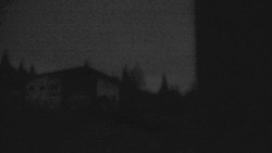 Stuhleckbahn Bergstation