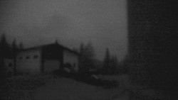 Stuhleckbahn Bergstation