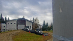 Stuhleckbahn Bergstation