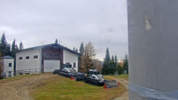 Stuhleckbahn Bergstation