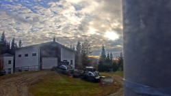 Stuhleckbahn Bergstation