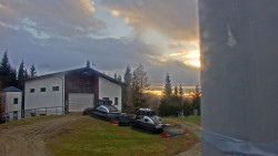 Stuhleckbahn Bergstation