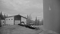 Stuhleckbahn Bergstation