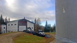 Stuhleckbahn Bergstation