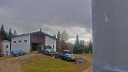 Stuhleckbahn Bergstation