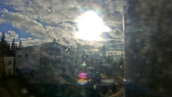 Stuhleckbahn Bergstation