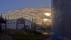 Stuhleckbahn Bergstation