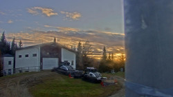 Stuhleckbahn Bergstation