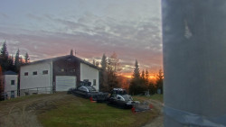 Stuhleckbahn Bergstation