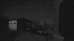 Stuhleckbahn Bergstation