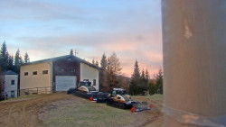 Stuhleckbahn Bergstation